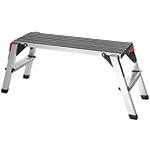 ATD Large Alum Work Platform product photo