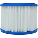 Nilfisk Alto WAP Vacuum Filter Element product photo