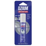 OZIUM AIR SANITZ NEW CAR 6/.8OZ product photo