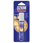 OZIUM AIR SANITZ VANILLA 6/.8OZ product photo