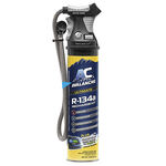 Black Diamond Avalanche A/C 134a Refrigerant - 18 oz. product photo