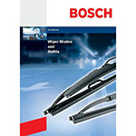 Bosch 2018 Wiper Guide product photo