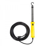 Bayco Corded LED Work Light with Magnetic Hook product photo