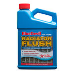 BlueDevil Radiator Flush - 32 fl. oz. product photo