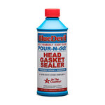 BlueDevil Head Gasket Sealer - Pour-N-Go - 16 fl. oz. product photo