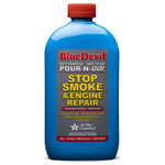 BlueDevil Stop Smoke & Engine Repair - 16 fl. oz. product photo