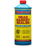 BlueDevil Head Gasket Sealer - 6 Per Case - 32 fl. oz. product photo