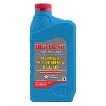 BlueDevil OEM Power Steering Fluid - 32 oz. product photo