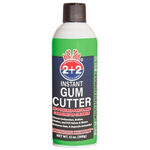 Berkebile 2+2 50 State Gum Cutter Instant Carb Cleaner - 13 fl. oz. product photo