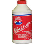 Berkebile 2+2 DOT 3 Brake Fluid - 12 fl. oz. product photo