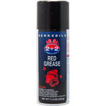 Berkebile 2+2 Red Grease - Aerosol - 11.5 oz. product photo