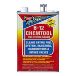 Berryman B-12 Chemtool Carburetor Cleaner - 1 Gallon product photo