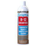 Berryman B-12 Chemtool Carburetor Cleaner - 16 oz. product photo