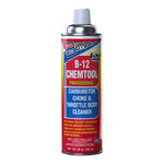 Berryman B-12 Chemtool Carburetor Cleaner  - CA - 20 oz. product photo