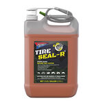 Berryman Seal-R Tire Sealant w/Pump - 1 Gallon product photo