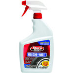 Black Magic Bleche-Wite Tire Cleaner - 32 fl. oz. product photo