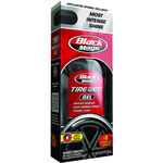 Black Magic Tire Wet Gel - 16 fl. oz. product photo