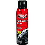 Black Magic Tire Wet Aerosol - 14.5 oz. product photo