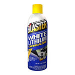 B'laster High-Performance White Lithium Grease - 11 oz product photo