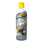 B'laster Graphite Dry Lube - 7 oz. product photo