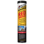 B'laster Extra-Tacky Red Grease - 14 oz. product photo