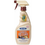 Blue Magic Leather & Vinyl Cleaner - 16 oz. product photo