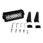 Blazer 7 In. LED Double Row Light Bar, Spot/Flood Beam product photo