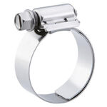 Breeze Aero-Seal Liner Clamp, 11/16 in. to 1-1/4 in. Range product photo