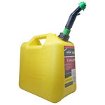 Briggs & Stratton Diesel Can w/FMD - 5 gal product photo