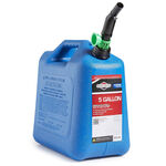 Briggs & Stratton Kerosene Can w/FMD - 5 gal product photo