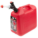 Briggs & Stratton Press'N Pour Gas- 5 gal product photo