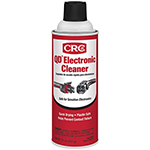 CRC Electric Cleaner 11oz product photo