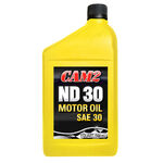 CAM2 SAE 30 Non-Detergent  Motor Oil - 1 Quart product photo