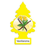 Little Trees - Vanillaroma - 1 Pack product photo