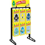 Little Tree  Air Freshener Display - 144 count 1 Pack assortment product photo