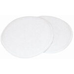 CARR 5" TERRY APPLIC PADS 2PK product photo