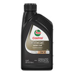 Castrol SAE 0W-30 Edge Euro A3/B4 - 1 Quart product photo