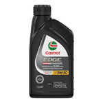 Castrol SAE 5W-30 Edge High Mileage - 1 Quart product photo