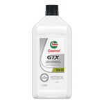 Castrol SAE 10W-30 GTX - 1 Quart product photo