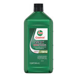 Castrol SAE 10W-40 GTX High Mileage - 1 Quart product photo