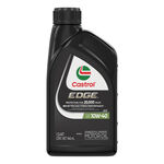 Castrol SAE 10W-40 Edge - 1 Quart product photo