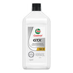 Castrol GTX SAE 5W-30 Motor Oil - 1 Quart product photo