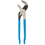 Channel Lock Straight Jaw Tongue & Groove Pliers - 12" product photo