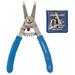 Channel Lock Convertible Retaining Ring Pliers - 8" product photo