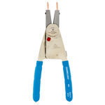 Channel Lock Convertible Retaining Ring Pliers - 10" product photo