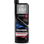 Techron High Mileage Fuel System Cleaner - 12 oz. product photo