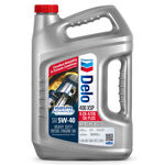 Chevron Delo 400 SAE 5W-40 LE Synthetic - Gallon product photo