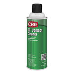 CRC QD Contact Cleaner - 11 fl. oz. product photo