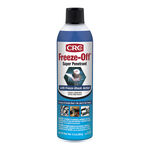 CRC Freeze-Off Super Penetrant - 11.5 oz. product photo