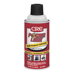 CRC Power Lube Multi-Purpose Lubricant - 9 oz. product photo